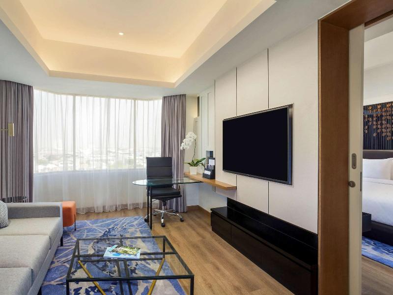 Mercure Jakarta Batavia - Oda