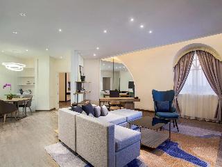 Mercure Jakarta Batavia fotoÄŸrafÄ±