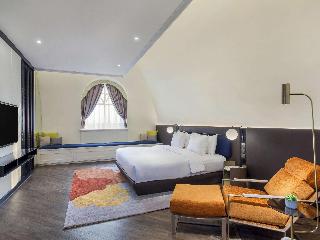 Mercure Jakarta Batavia fotoÄŸrafÄ±