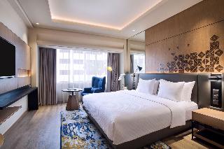 Mercure Jakarta Batavia fotoÄŸrafÄ±