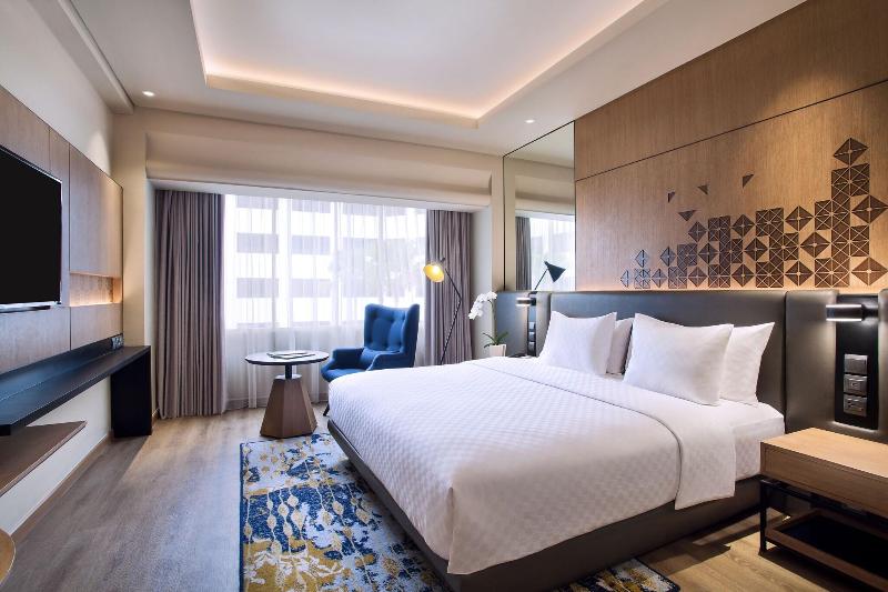 Mercure Jakarta Batavia - Oda