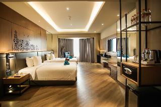 Mercure Jakarta Batavia fotoÄŸrafÄ±