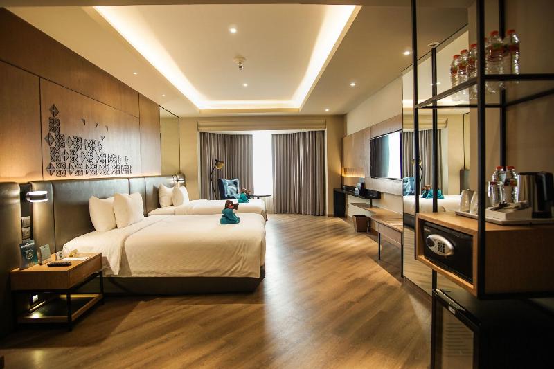 Mercure Jakarta Batavia - Oda