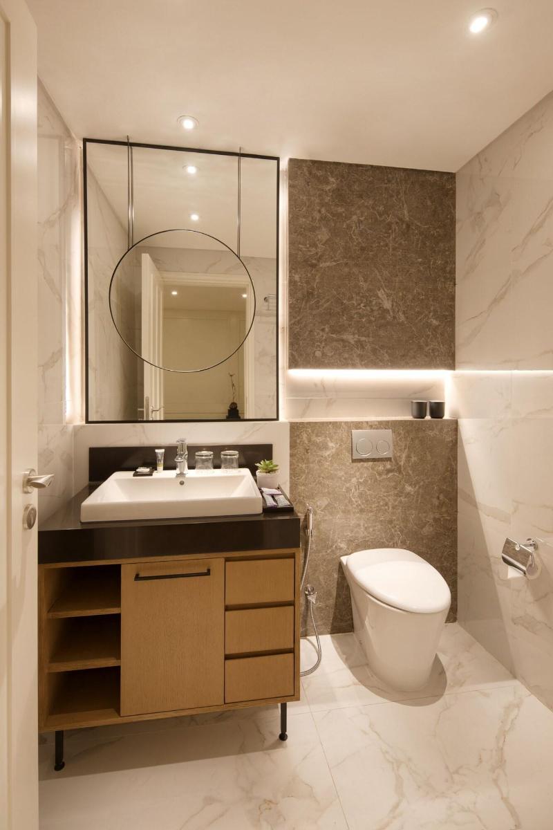 Mercure Jakarta Batavia - Oda