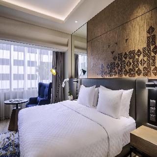 Mercure Jakarta Batavia fotoÄŸrafÄ±