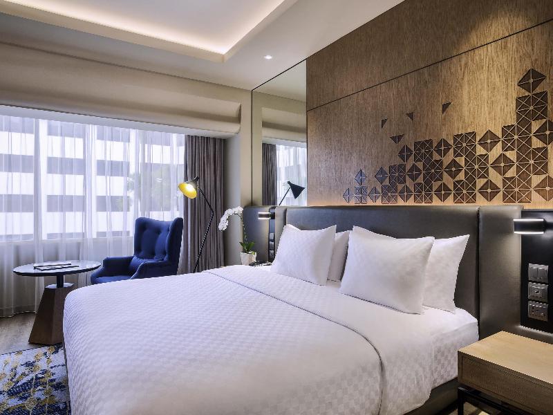 Mercure Jakarta Batavia - Oda