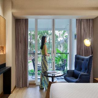 Mercure Jakarta Batavia fotoÄŸrafÄ±