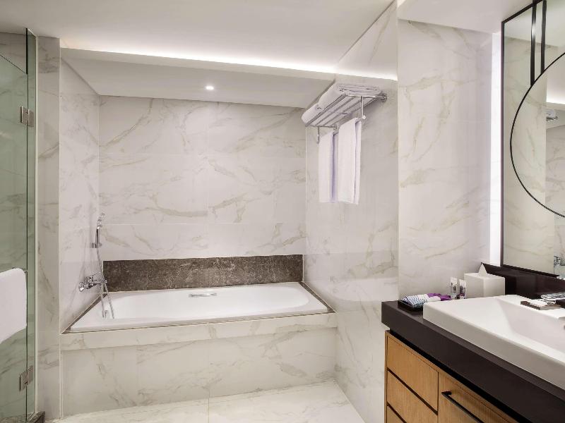 Mercure Jakarta Batavia - Oda