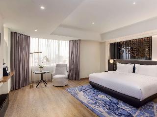 Mercure Jakarta Batavia fotoÄŸrafÄ±