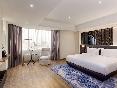 Mercure Jakarta Batavia oda fotoğrafı