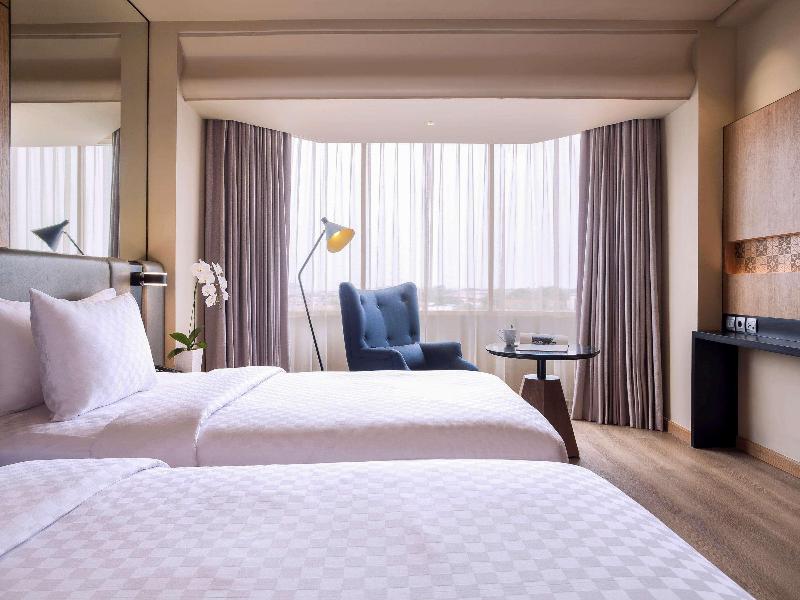 Mercure Jakarta Batavia - Oda