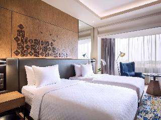 Mercure Jakarta Batavia fotoÄŸrafÄ±