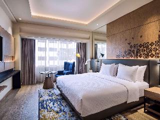 Mercure Jakarta Batavia fotoÄŸrafÄ±