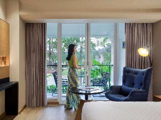 Mercure Jakarta Batavia fotoÄŸrafÄ±