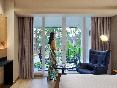 Mercure Jakarta Batavia oda fotoğrafı