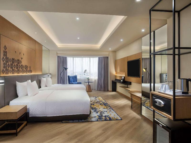 Mercure Jakarta Batavia - Oda