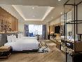 Mercure Jakarta Batavia oda fotoğrafı