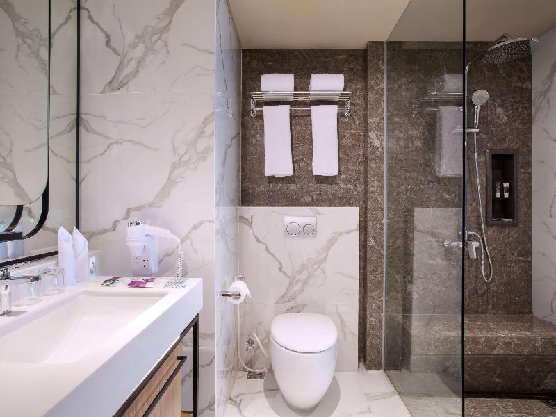 Mercure Jakarta Batavia - Oda