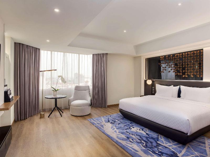 Mercure Jakarta Batavia - Oda