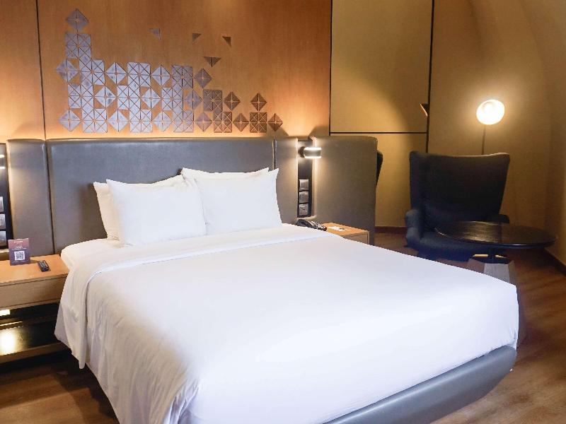 Mercure Jakarta Batavia - Oda