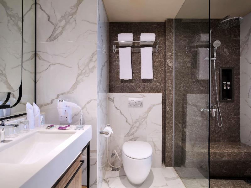 Mercure Jakarta Batavia - Oda