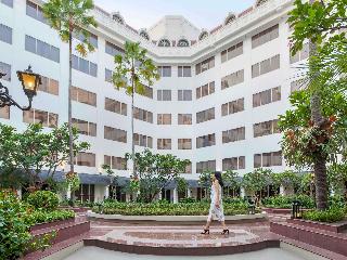 Mercure Jakarta Batavia fotoÄŸrafÄ±