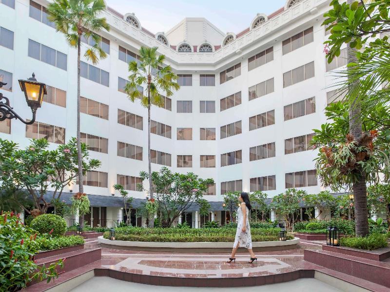 Mercure Jakarta Batavia - Oda