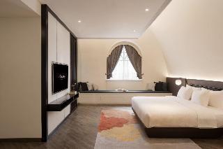 Mercure Jakarta Batavia fotoÄŸrafÄ±