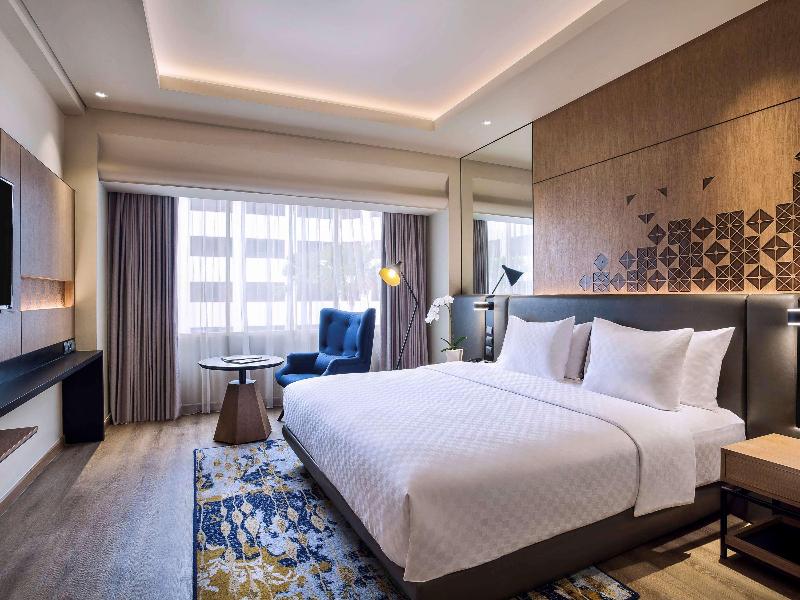 Mercure Jakarta Batavia - Oda