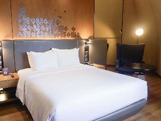 Mercure Jakarta Batavia fotoÄŸrafÄ±