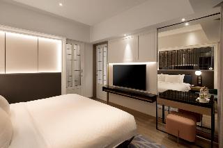 Mercure Jakarta Batavia fotoÄŸrafÄ±