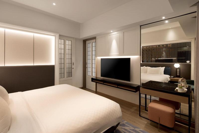 Mercure Jakarta Batavia - Oda