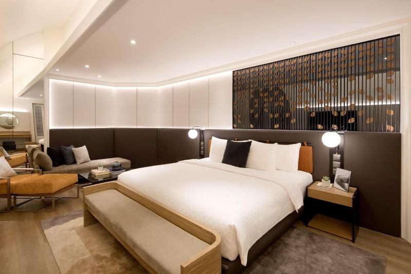 Mercure Jakarta Batavia - Oda