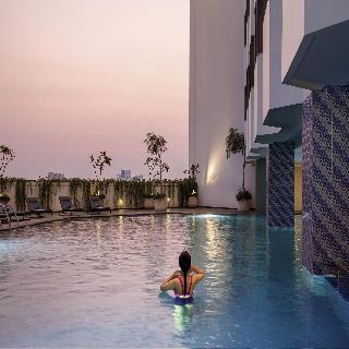 Mercure Jakarta Batavia fotoÄŸrafÄ±