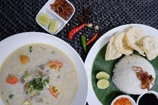 Mercure Jakarta Batavia fotoÄŸrafÄ±