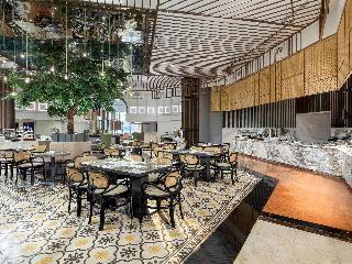 Mercure Jakarta Batavia fotoÄŸrafÄ±