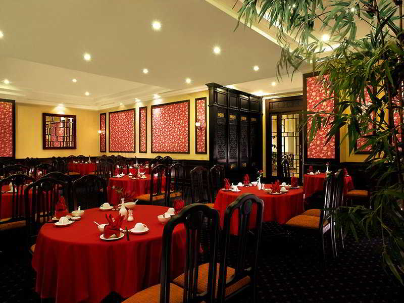 Mercure Jakarta Batavia fotoÄŸrafÄ±