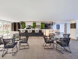 Mercure Jakarta Batavia fotoÄŸrafÄ±