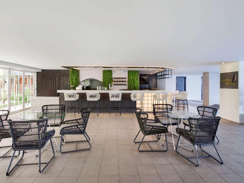 Mercure Jakarta Batavia - Restoran