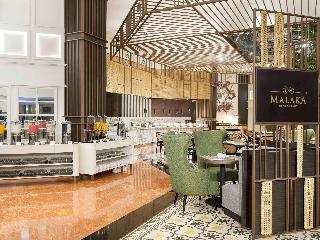 Mercure Jakarta Batavia fotoÄŸrafÄ±