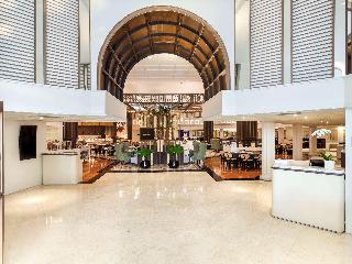 Mercure Jakarta Batavia fotoÄŸrafÄ±