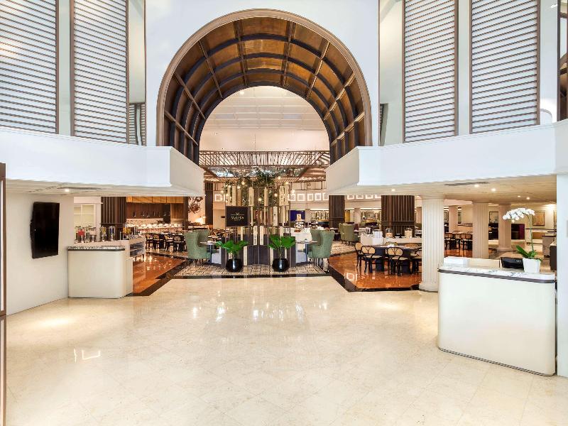 Mercure Jakarta Batavia - Restoran