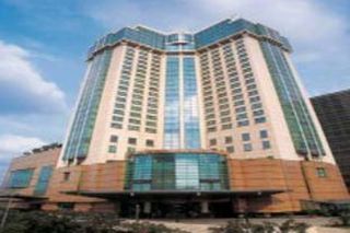 Menara Peninsula otel fotoğrafı