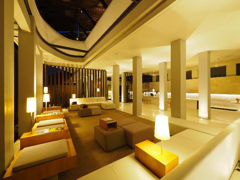The Bale Nusa Dua by LifestyleRetreats - Lobi
