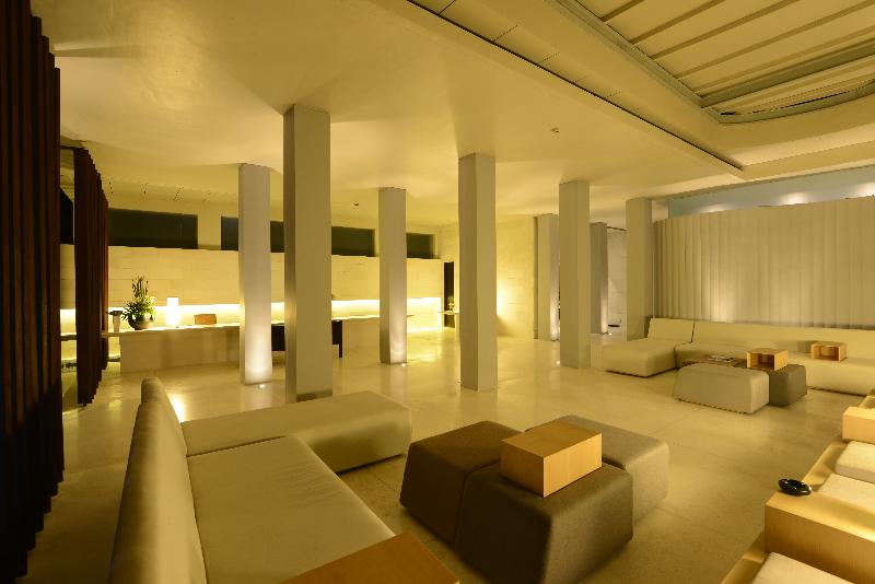 The Bale Nusa Dua by LifestyleRetreats - Lobi
