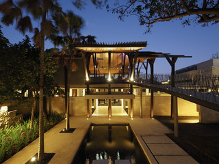 The Bale Nusa Dua by LifestyleRetreats fotoÄŸrafÄ±