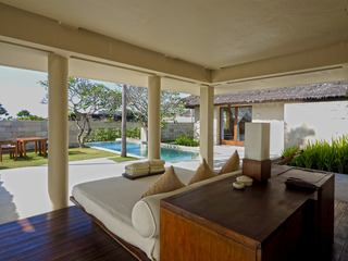 The Bale Nusa Dua by LifestyleRetreats fotoÄŸrafÄ±