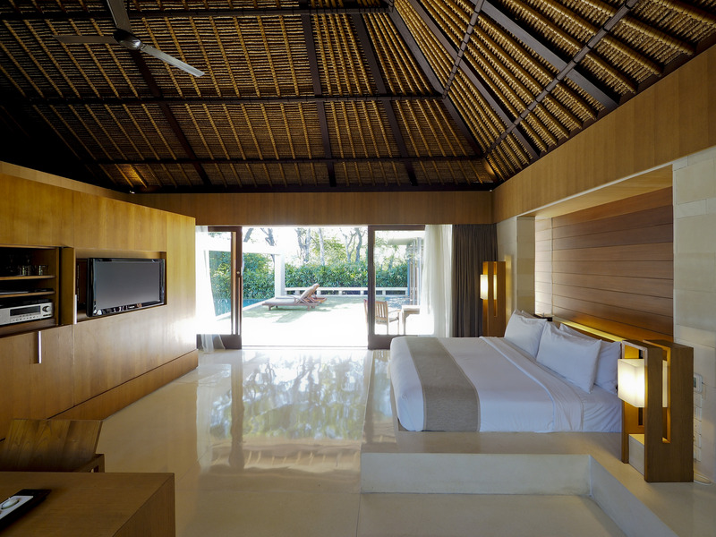 The Bale Nusa Dua by LifestyleRetreats - Oda
