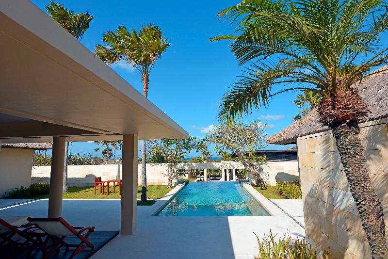 The Bale Nusa Dua by LifestyleRetreats - Oda