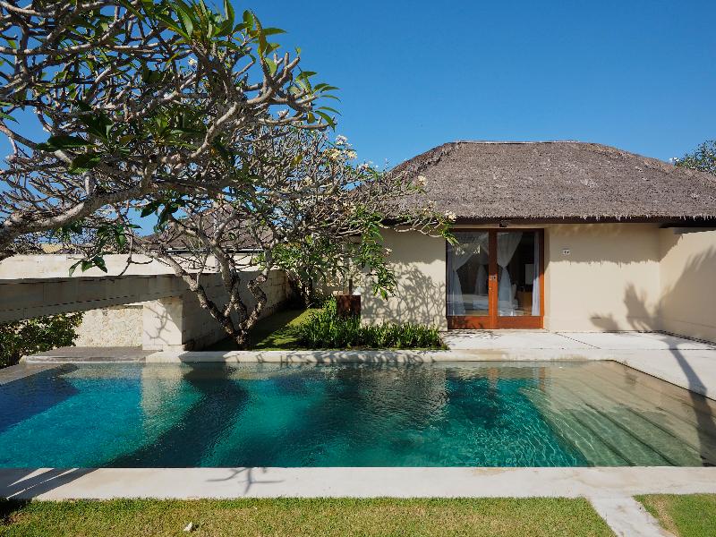 The Bale Nusa Dua by LifestyleRetreats - Oda